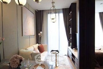 1 Bedroom Condo for sale in Cloud Residences SKV 23, Khlong Toei Nuea, Bangkok near MRT Sukhumvit