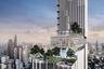 1 Bedroom Condo for sale in Cloud Residences SKV 23, Khlong Toei Nuea, Bangkok near MRT Sukhumvit