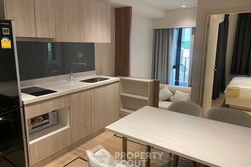 1 Bedroom Condo for sale in Runesu Thonglor 5, Khlong Tan Nuea, Bangkok near BTS Thong Lo