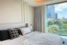 1 Bedroom Condo for sale in Sindhorn Tonson, Lumpini, Bangkok near BTS Ratchadamri
