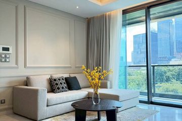 1 Bedroom Condo for sale in Sindhorn Tonson, Lumpini, Bangkok near BTS Ratchadamri