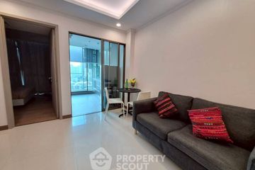 1 Bedroom Condo for rent in Supalai Oriental Sukhumvit 39, Khlong Tan Nuea, Bangkok