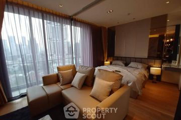 1 Bedroom Condo for sale in BEATNIQ Sukhumvit 32, Khlong Tan, Bangkok near BTS Thong Lo