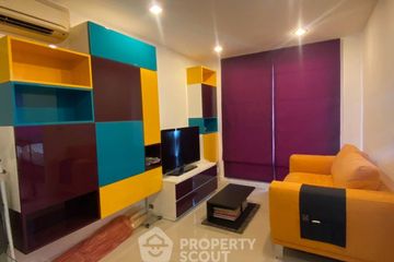 1 Bedroom Condo for sale in The Clover Thonglor, Khlong Tan Nuea, Bangkok