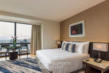 1 Bedroom Apartment for rent in Emporium Suites by Chatrium, Khlong Tan, Bangkok near BTS Phrom Phong