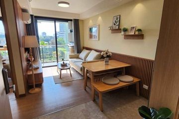 1 Bedroom Condo for sale in Windshell Naradhiwas, Thung Maha Mek, Bangkok near BTS Chong Nonsi