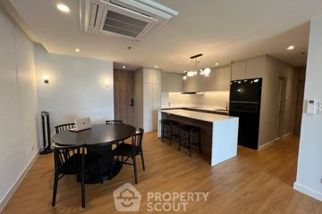 2 Bedroom Condo for rent in Baan Ploenchit, Lumpini, Bangkok near BTS Nana