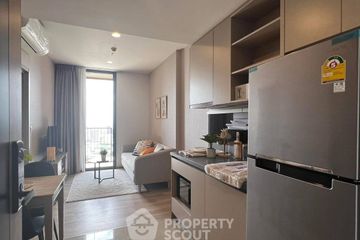 1 Bedroom Condo for rent in OKA HAUS Sukhumvit 36, Khlong Tan, Bangkok near BTS Thong Lo