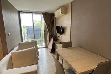 1 Bedroom Condo for rent in Klass Condo Silom, Silom, Bangkok near BTS Chong Nonsi