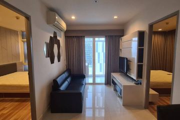 2 Bedroom Condo for rent in Ideo Verve Sukhumvit, Phra Khanong Nuea, Bangkok near BTS On Nut