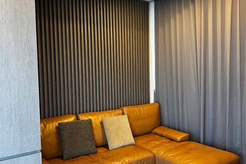 2 Bedroom Condo for rent in Ashton Chula - Silom, Si Phraya, Bangkok near MRT Sam Yan