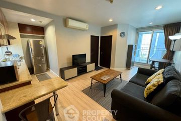 1 Bedroom Condo for rent in The Address Sukhumvit 42, Phra Khanong, Bangkok near BTS Ekkamai
