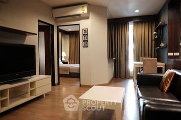 1 Bedroom Condo for rent in The Address Sukhumvit 42, Phra Khanong, Bangkok near BTS Ekkamai