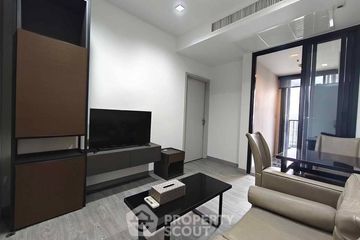 1 Bedroom Condo for rent in THE LINE Jatujak - Mochit, Chatuchak, Bangkok near MRT Chatuchak Park