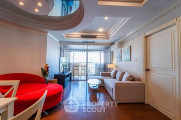 3 Bedroom Condo for rent in Trapezo Sukhumvit 16, Khlong Toei, Bangkok near MRT Queen Sirikit National Convention Centre