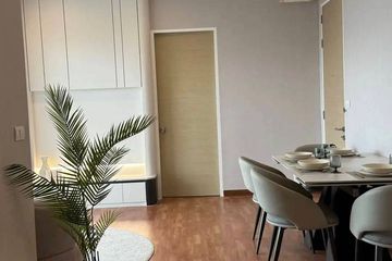 1 Bedroom Condo for rent in Nara 9 by Eastern Star, Thung Maha Mek, Bangkok near BTS Chong Nonsi