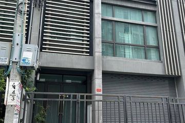 3 Bedroom Condo for rent in Aspire Ladprao 113, Khlong Chan, Bangkok near MRT Bang Kapi