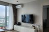 2 Bedroom Condo for rent in The Room Sathorn - Taksin, Bukkhalo, Bangkok near BTS Talat Phlu