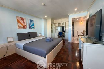 3 Bedroom Condo for rent in Ruamjai Heights, Khlong Toei Nuea, Bangkok near MRT Sukhumvit