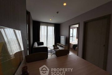 2 Bedroom Condo for rent in IDEO O2, Bang Na, Bangkok near BTS Bang Na