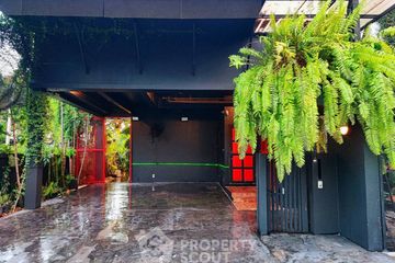 3 Bedroom House for rent in Noble Geo Watcharapol, Tha Raeng, Bangkok