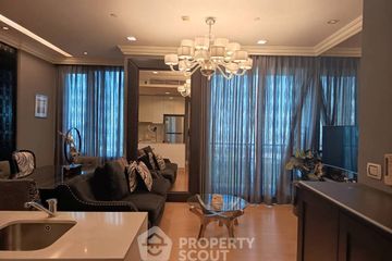 2 Bedroom Condo for rent in Equinox, Chom Phon, Bangkok near MRT Phahon Yothin