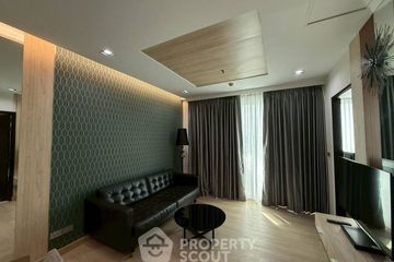 1 Bedroom Condo for rent in Ekkamai Residence, Phra Khanong Nuea, Bangkok near BTS Ekkamai