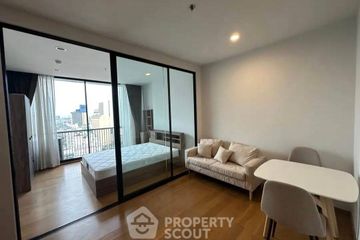1 Bedroom Condo for rent in Noble Revo Silom, Silom, Bangkok near BTS Surasak