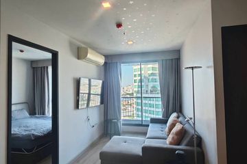 2 Bedroom Condo for rent in Rhythm Sukhumvit 44/1, Phra Khanong, Bangkok near BTS Phra Khanong