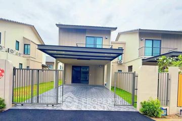 3 Bedroom House for rent in Na Kluea, Chonburi