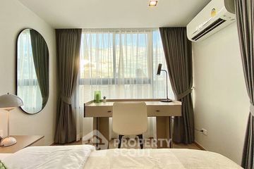 2 Bedroom Condo for rent in Ideo Rama 9 - Asoke, Huai Khwang, Bangkok near MRT Phra Ram 9