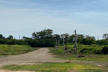 Land for sale in Bang Pu Mai, Samut Prakan