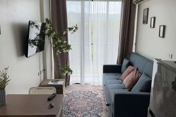 1 Bedroom Condo for sale in Choeng Thale, Phuket