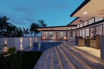 2 Bedroom Villa for sale in Mae Nam, Surat Thani