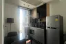 1 Bedroom Condo for rent in THE LINE Jatujak - Mochit, Chatuchak, Bangkok near MRT Chatuchak Park