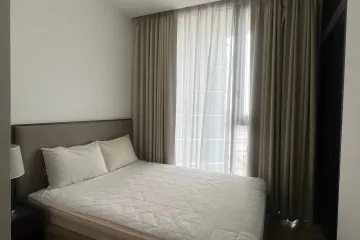 1 Bedroom Condo for rent in THE LINE Jatujak - Mochit, Chatuchak, Bangkok near MRT Chatuchak Park