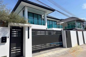 5 Bedroom House for sale in Nong Prue, Chonburi