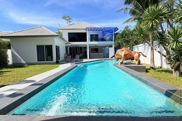 3 Bedroom House for sale in Huai Yai, Chonburi