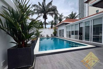 3 Bedroom House for sale in Majestic Residence, Nong Prue, Chonburi