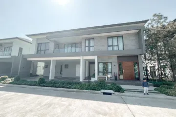 5 Bedroom House for sale in The City Bangna, Bang Kaeo, Samut Prakan