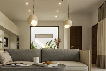 3 Bedroom Villa for sale in Palm Resident, Mae Nam, Surat Thani