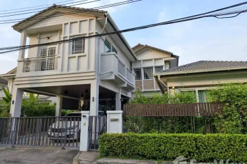6 Bedroom House for sale in Hua Mak, Bangkok