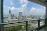 2 Bedroom Condo for rent in The River by Raimon Land, Khlong Ton Sai, Bangkok near BTS Krung Thon Buri