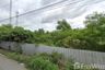 Land for sale in Sothon, Chachoengsao