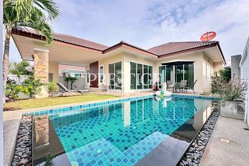 3 Bedroom House for Sale or Rent in Garden Ville 2, Huai Yai, Chonburi