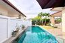 3 Bedroom House for Sale or Rent in Garden Ville 2, Huai Yai, Chonburi