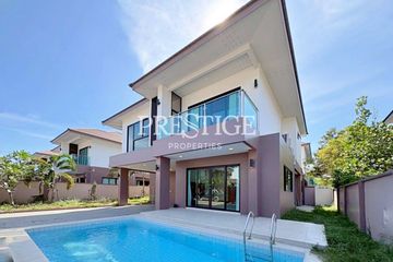 4 Bedroom House for rent in The Lake Huay Yai, Huai Yai, Chonburi
