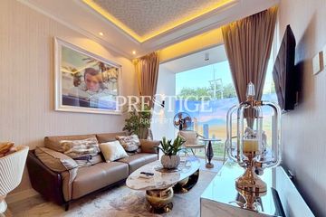 1 Bedroom Condo for sale in The Riviera Malibu & Residences, Nong Prue, Chonburi