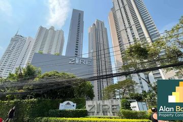 1 Bedroom Condo for sale in Zire Wongamat, Na Kluea, Chonburi