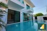 5 Bedroom House for sale in Nong Prue, Chonburi